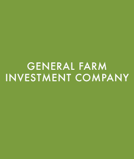 General Farm Investment Company