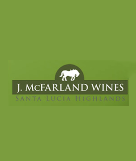 J. Mcfarland Wines