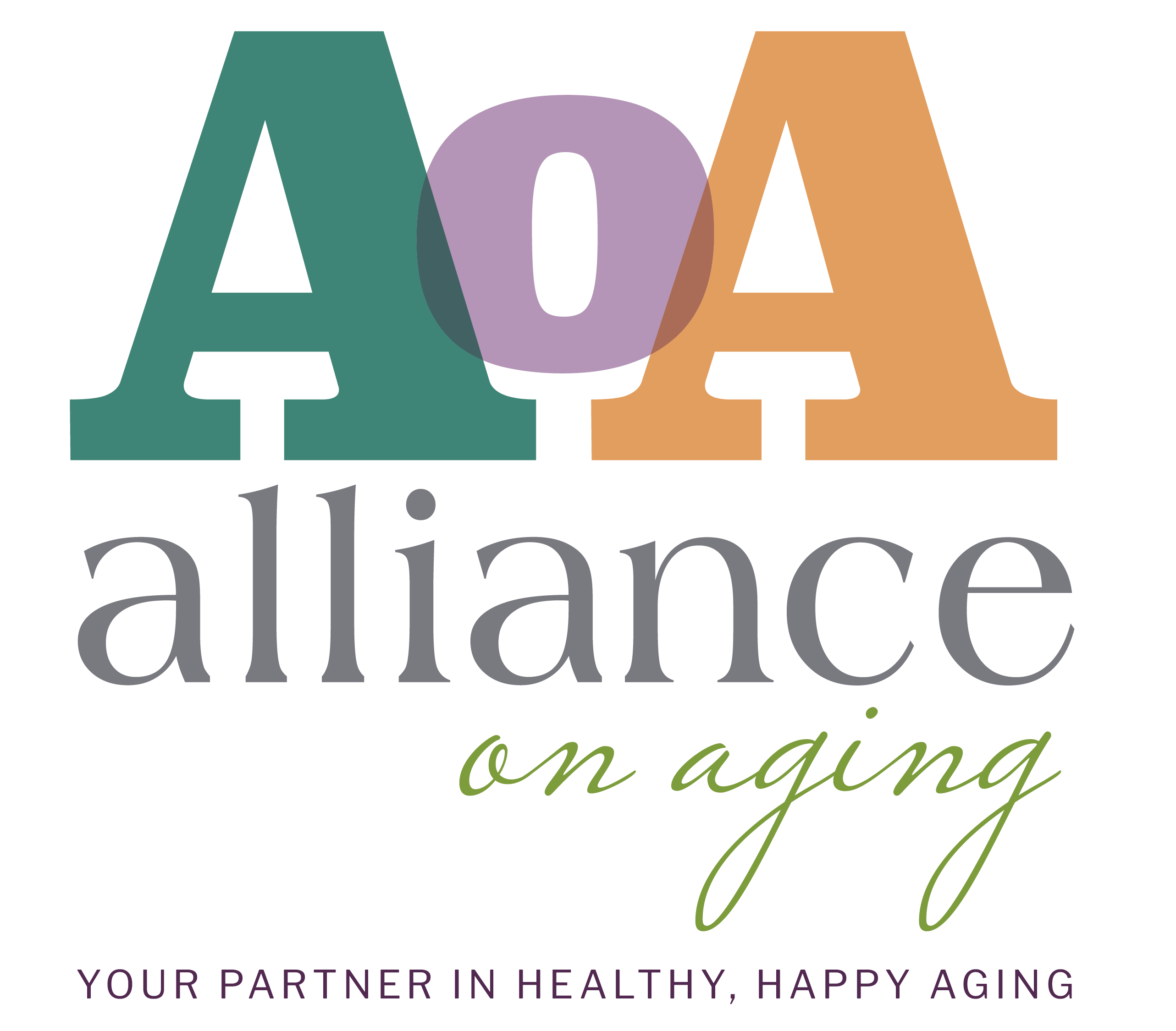 Alliance on Aging